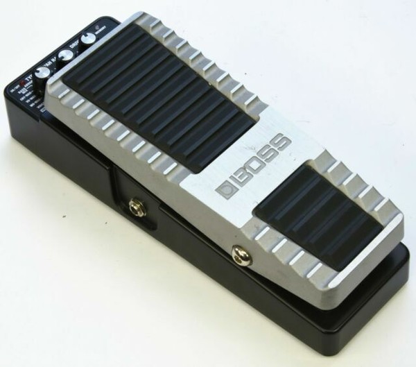 Boss Wah Pedal Cr1074 Pw10 WOW for sale online eBay