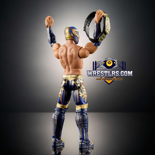 WWE Elite Series Figures - In Stock - Shippping Combines - Brand New - Picture 75 of 490
