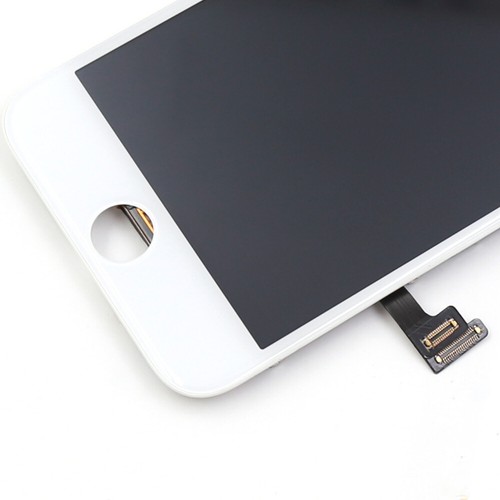 For iPhone 7 Screen LCD Display Touch Digitizer Replacement with Camera White - 第 3/9 張圖片