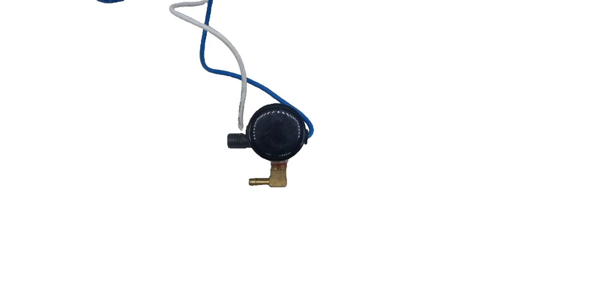 UFP Dexter Trailer Buddy Electric Reversing Solenoid Trailer