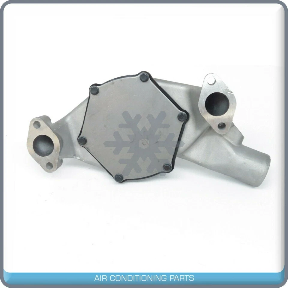 Nueva bomba de agua con junta para Chevy GMC 1968-1972 6,5 L 6,6 L 7,0 L 7,4 L V8 AW981 Foto 4 de 4