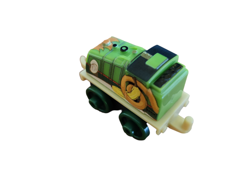Thomas The Tank Engine & Friends Minis Series Choose Your Character & Series - Picture 584 of 765