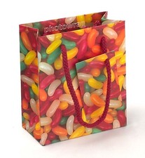 Jellybeans Small Gift Bag and matching greetings card