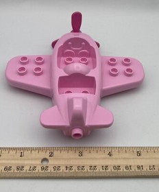 Lego Duplo Disney Minnie Mouse Cafe PINK AIRPLANE Plane Replacement 10830