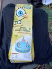 SpongeBob SquarePants Quick Set Kiddie Pool 2010
