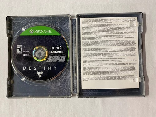 Microsoft Xbox One Games You Pick Lot (Create a Bundle): Buy More & Save Tested - Picture 28 of 119
