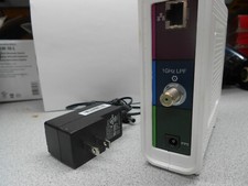 ARRIS SURFboard SB6141 DOCSIS 3.0 Cable Modem - White