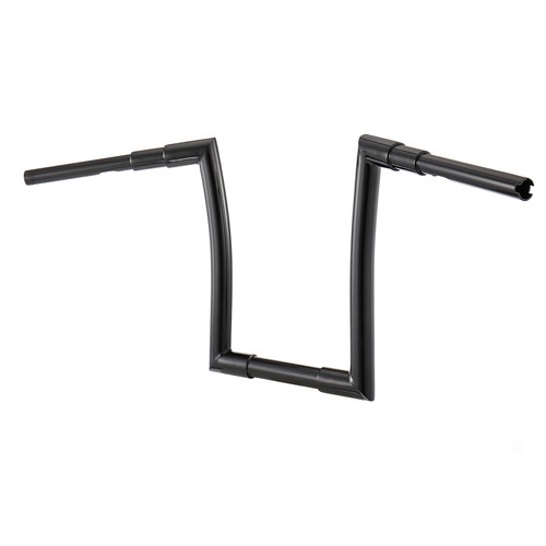 Manillar Touring 14" Rise Ape Hanger para Harley 2017-más tarde Road King Special - Imagen 1 de 14