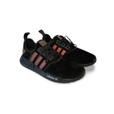 Adidas NMD R1 Reflective Xeno F97419 Size 9.5 | eBay 