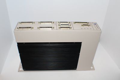 Berkeley Process Control USA AMP 4-axis (Tested functional Used)