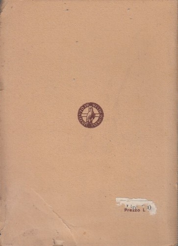 San Giovanni Calibita Tiberinsel 1948 Die Kirchen von Rom - Bild 2 von 2