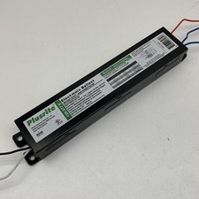 Plusrite BAF275IS/MV Fluorescent Ballast (2-Lamp) F96T12 (75W or 60W) F72T12