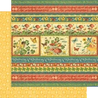 GRAFIEK 45 "LITTLE THINGS" 8X8 PAPIERPAKKET ELFEN, VLINDERS SCRAPJACK'S PLACE - Afbeelding 4 van 9