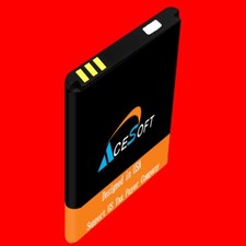 Large Capacity 2150mAh Substitutable Durable Battery for CAT S22 Flip T-Mobile
