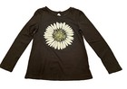 Justice Girls Black 7 Size Tops, Shirts & T-Shirts for Girls