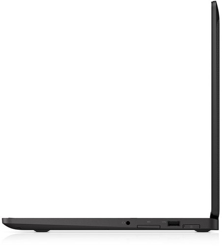 DELL Latitude 12 E7250 i5-5300U 8 GB RAM 256 GB SSD FHD Win 10 Pro 1 año de garantía - Imagen 4 de 6