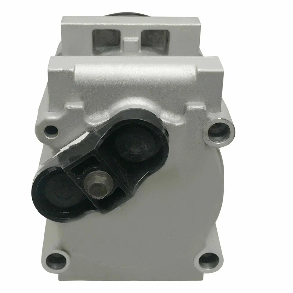 NUEVO RYC compresor de CA y embrague de aire acondicionado EH158 para Ford Windstar 99-00 Foto 3 de 3