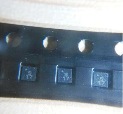 5Pcs New SKY13317-373LF DFN-8 Single Pole Three Throw pHEMT SP3T RF Switch chip 