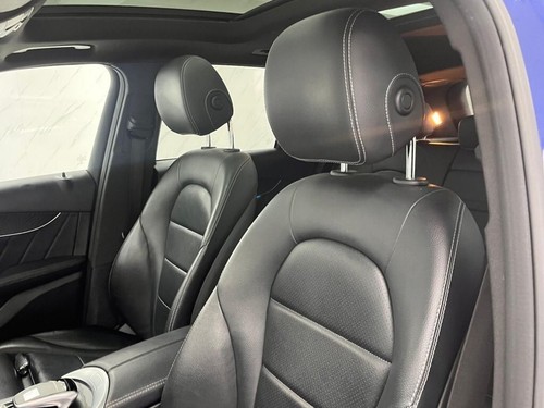 2017 Mercedes-Benz GLC 2.1 GLC250d AMG Line (Premium Plus) SUV 5dr Diesel G-Tron - Picture 18 of 24