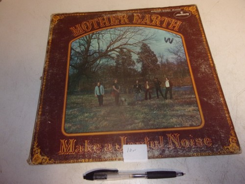 12" vinyl records Quantity 10 From 1960's & 1970's. Untested topbldsh - Picture 9 of 10