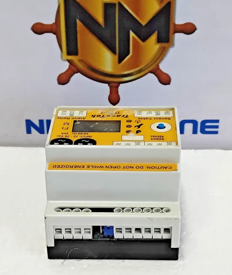 TRACE TEK TTSIM-2 MODULE - Image 4 of 4