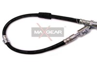 52-0086 Maxgear Bremsschlauch FüR Seat,Skoda,Vw