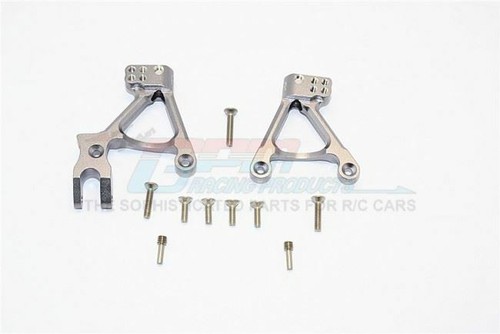 GPM SCX2028 ALUMINIUM FRONT SHOCK HOOPS 1/10 RC AXIAL RACING SCX10 II CRAWLER - Picture 6 of 14