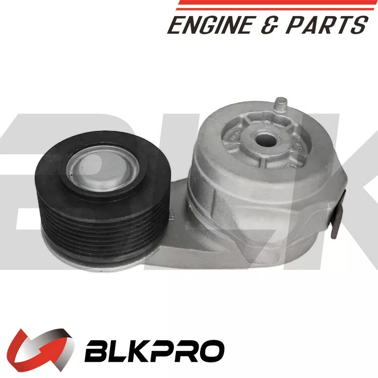 TENSIONER BELT For Cummins 4B 6B N14 K19 K38 ISM11 QSC QSB RAM ISB 