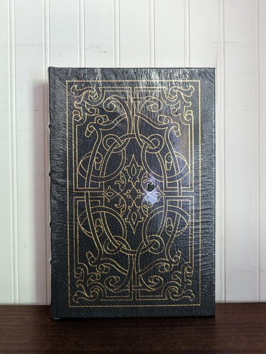 A Soldier Reports General William C. Westmoreland Military Easton Press *SEALED* - Picture 3 of 4