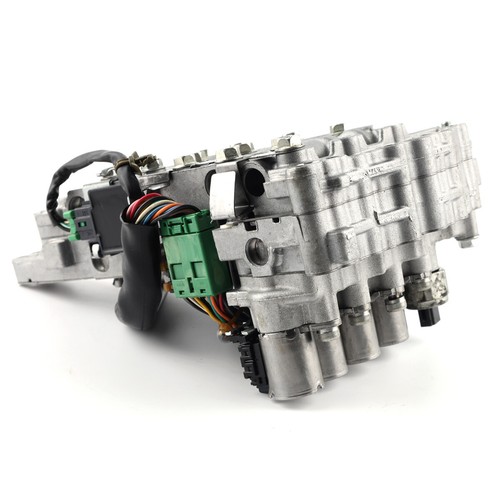 Repuesto de transmisión de carrocería de válvula JF011E para Jeep Nissan Suzuki 07-17 2,0/2,5 L - Imagen 4 de 13