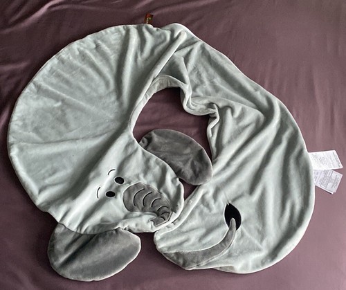 Leachco Pregnancy Maternity Pillow with a pillowcase - Picture 10 of 12