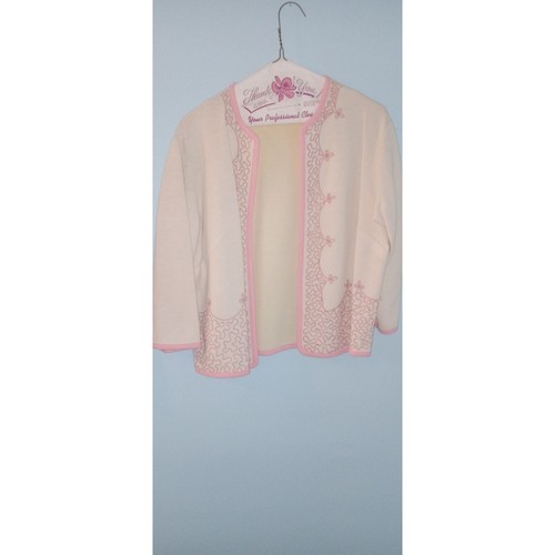 Vanitage Damen Jacke, Bleistiftshirt, Tanktop. - Bild 1 von 4