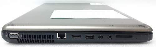 HP Windows Laptop PC 630 - i3-m380 @ 2.53 - 8GB RAM - 15.6" - 120GB SSD - Win... - Picture 3 of 7