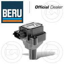 Bobina De Encendido Original Beru ZS030 Para BMW F 650 GS Año 2001-2003