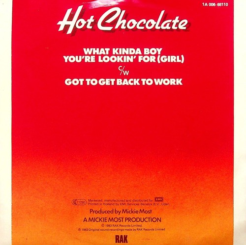 200 Hits von A-H der 70-80er, auf 7" Vinyl-Single zum Aussuchen! - Bild 246 von 252