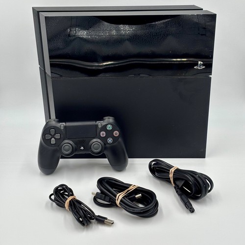 Playstation PRO - PS4 Firmware 9.60 / Controller / Spiele🥇 (Gebraucht) in Oberweningen für CHF