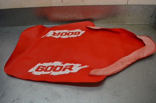 Sattelbezug Honda 600 XR 1991 - Bild 1 von 2