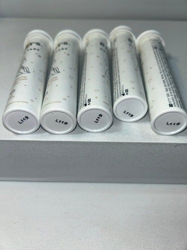 5 Sealed Barts Potty Tabs for Potty Training, Tabs Color & Fizz in Toilet When P - Picture 5 of 5