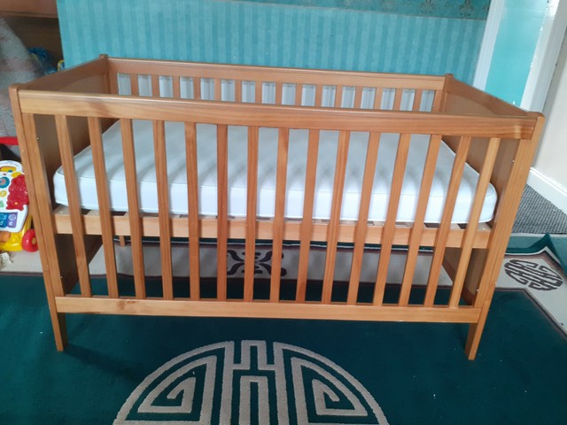 cot bed for sale