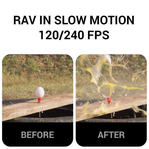 Refurbished ATN X-Sight 5 LRF, 5-25x, UHD Smart Day/Night Hunting Rifle Scope - Picture 4 of 7