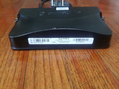 Golden Literider Envy GP162 Powerchair Dynamic LinX PM Control Module Cables - Picture 12 of 22