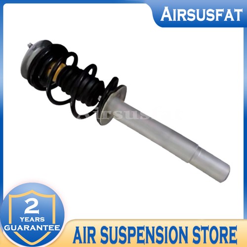 L+R Frontstoßstangen-Halterung, Führungsstütze Für 5er-Serie E60 E61