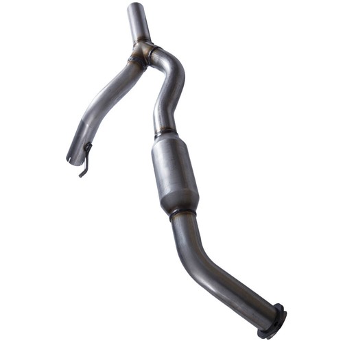Exhaust Catalytic Converters for Ford F150 AWD 2006-2007 EPA Approved - Picture 3 of 10