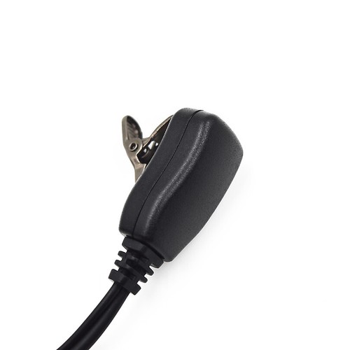 Zestaw słuchawkowy typu M douszny mikrofon do radia Motorola XTN446 XTN500 XTN600 DP1400 LOT - Zdjęcie 5 z 7