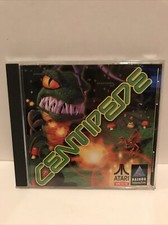 Centipede (PC, 1998) Complete in Box CIB