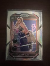 2023 Panini Prizm WWE - HYPER PRIZM - VETS LEGENDS ROOKIES PYC! #1-200