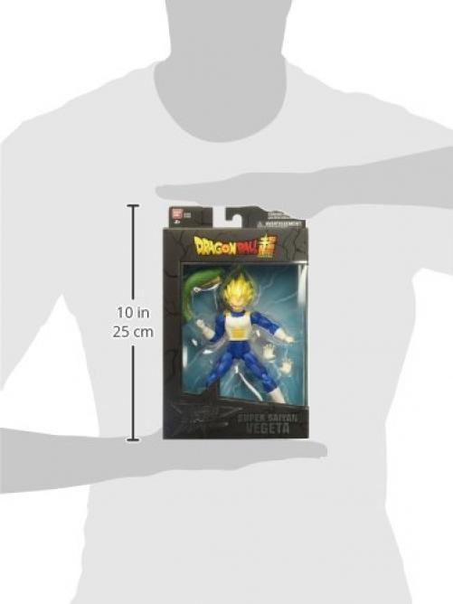 Dragon Ball Super - Stars Saiyan Vegeta Figure (Series (Series (Series 1) af9942 Dragon Ball Super - Stars Saiyan Vegeta Figure (Series (Series (Series 1) af9942