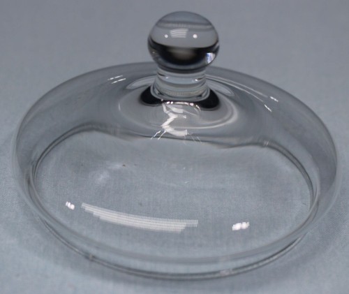 Princess House Replacement lid 2"H x 3.25"W - 第 3/6 張圖片