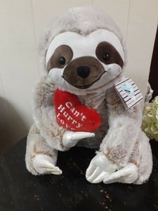 kellytoy sloth