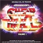 Hervé - Cheap Thrills, Vol. 1 (Mixed by , 2009)
